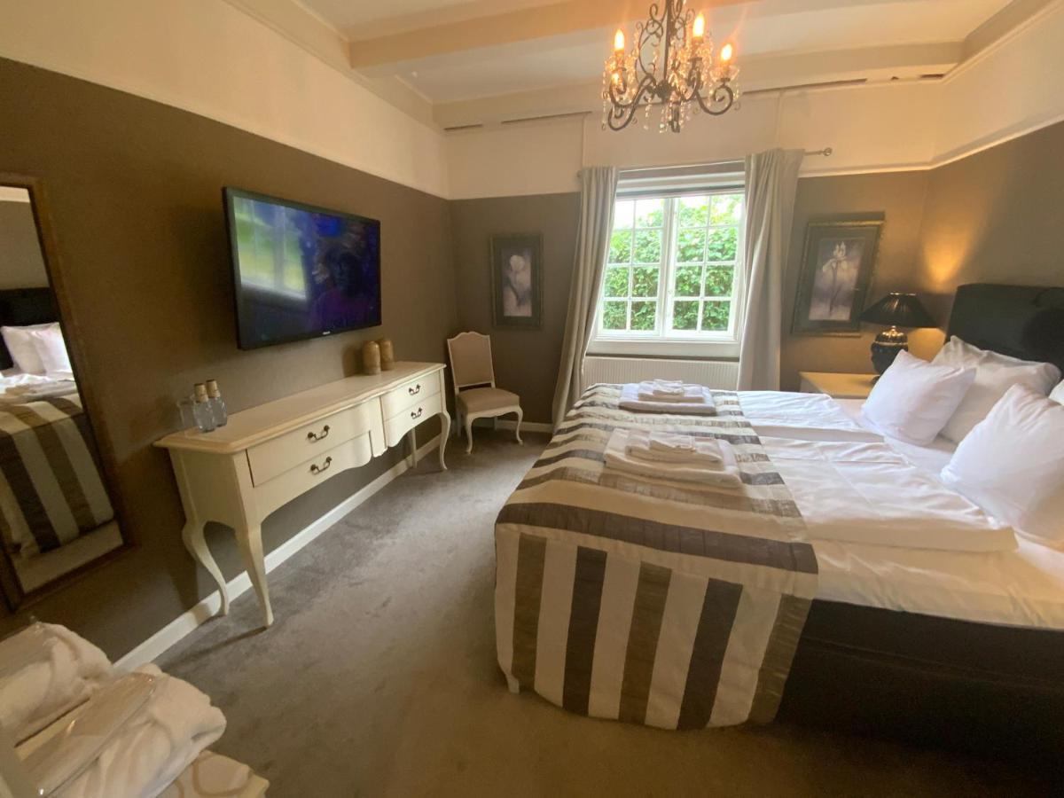 Bandholm Badehotel Екстериор снимка