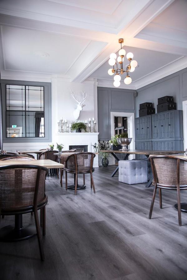 Bandholm Badehotel Екстериор снимка