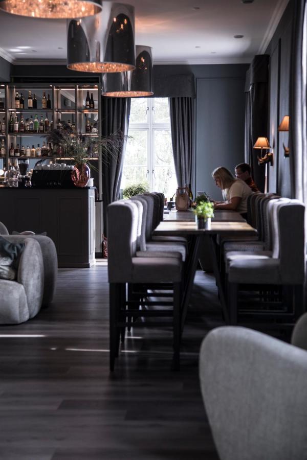 Bandholm Badehotel Екстериор снимка