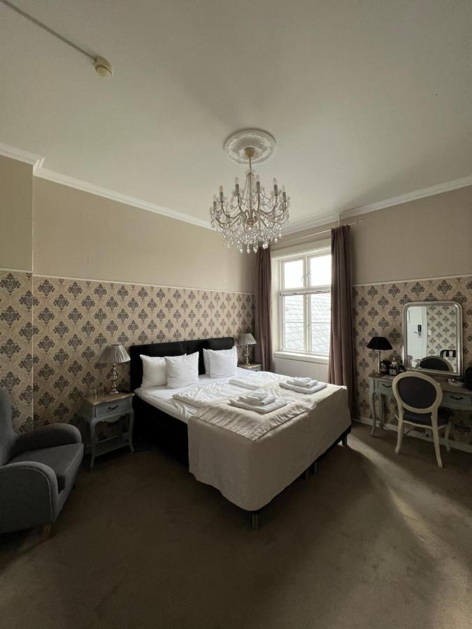 Bandholm Badehotel Екстериор снимка