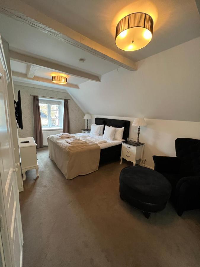 Bandholm Badehotel Екстериор снимка
