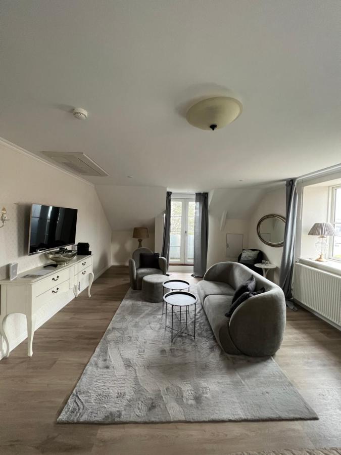 Bandholm Badehotel Екстериор снимка