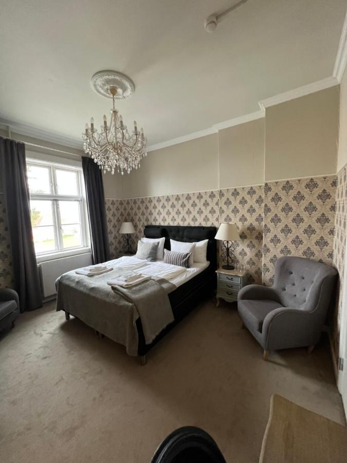 Bandholm Badehotel Екстериор снимка