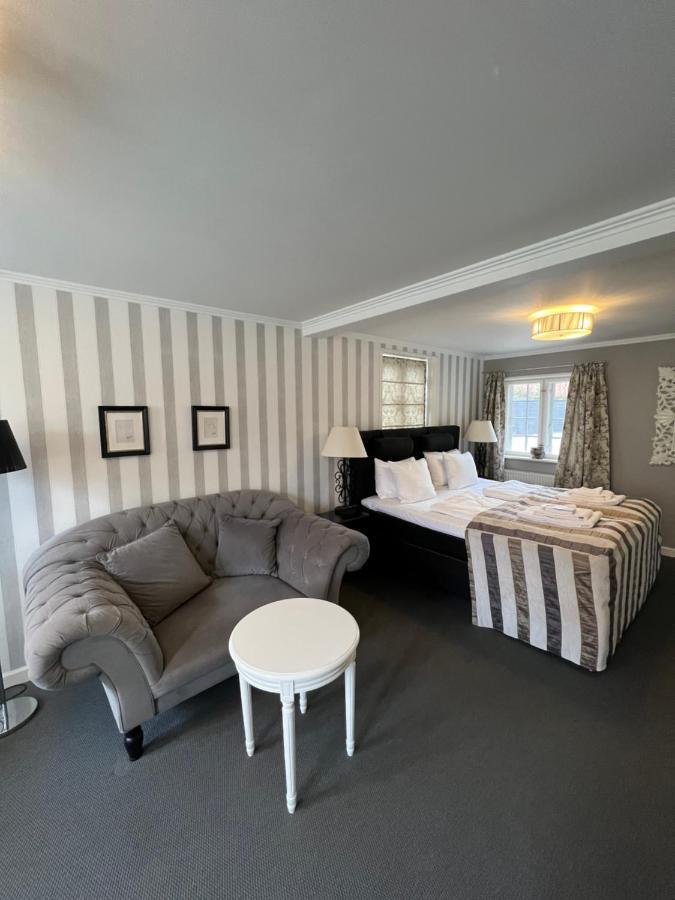 Bandholm Badehotel Екстериор снимка