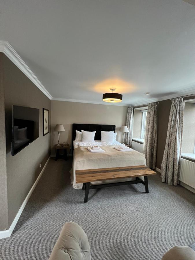 Bandholm Badehotel Екстериор снимка