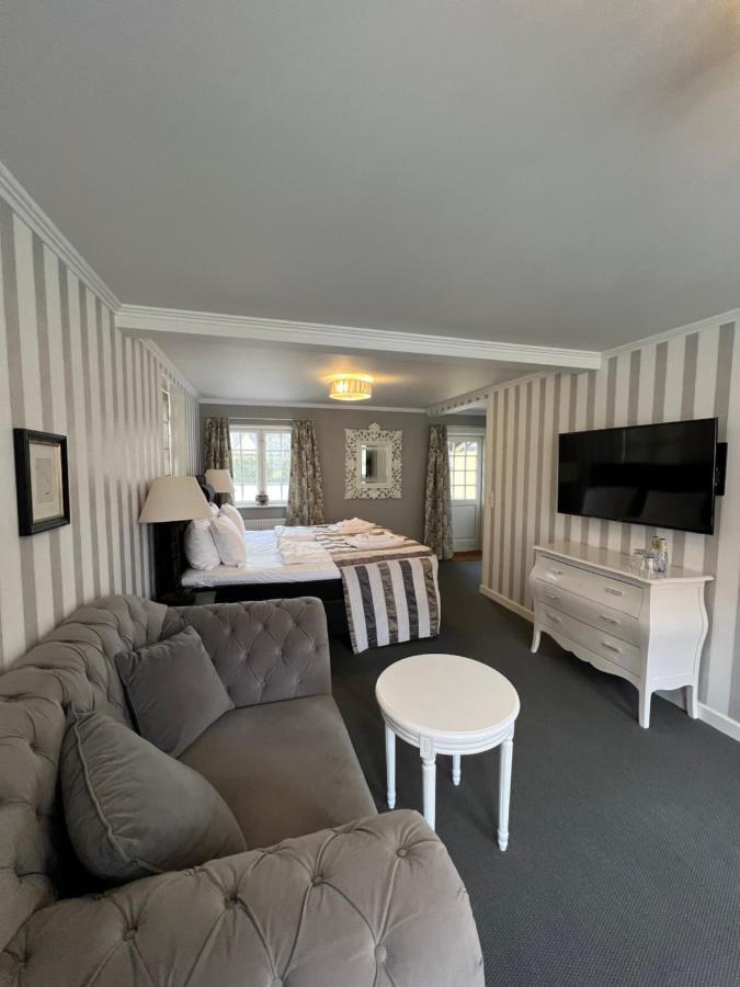 Bandholm Badehotel Екстериор снимка