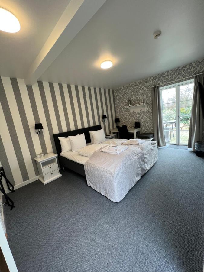 Bandholm Badehotel Екстериор снимка