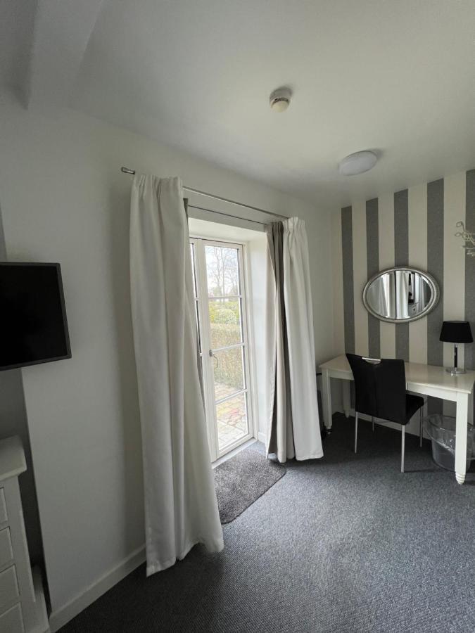 Bandholm Badehotel Екстериор снимка