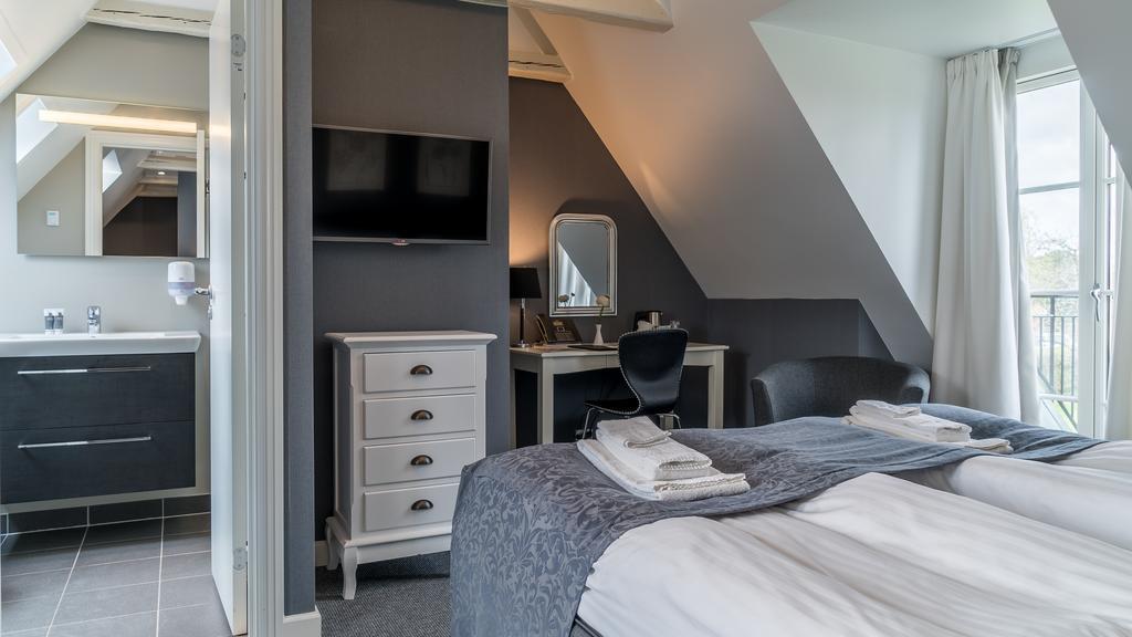 Bandholm Badehotel Екстериор снимка