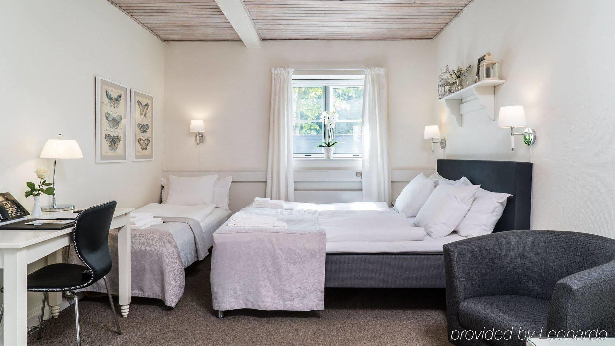 Bandholm Badehotel Екстериор снимка